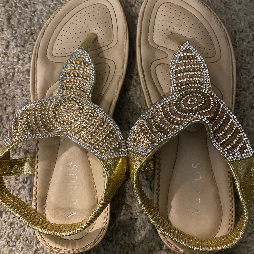 Venus Women’s Sandals